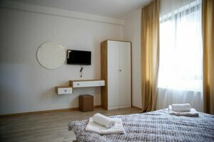 MyFamily, Prenota Hotel Hotel a Tbilisi con parcheggio, Parcheggio