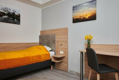 Zur Allacher Mühle, Rezervasyon Otel Bavyera 3 yıldızlı oteller, 3*