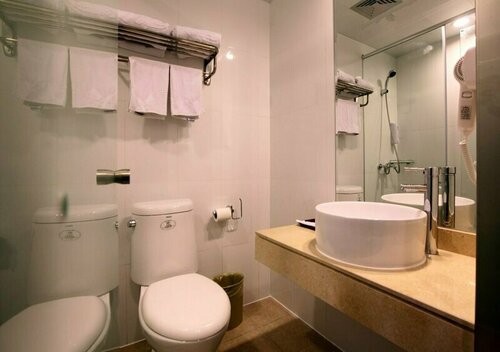 Starway Hotel, Забронировать Отель Шанхай район Шанхая, рядом с Улица Тайканг