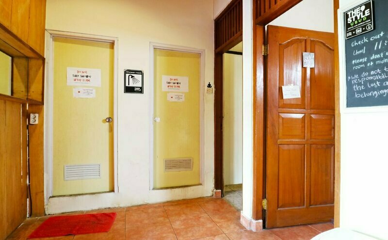 The Style Hostel