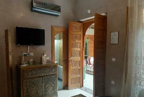 Riad Miral, Забронировать Отель Отели Марракеша 3 звезды, рядом с Площадь Джема-эль-Фна, 3*