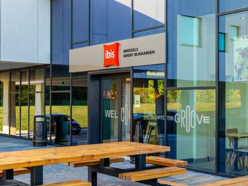 ibis Brussels Groot Bijgaarden, Prenota Hotel Dilbeek Groene Gordel