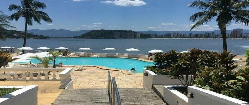 Ilha Porchat