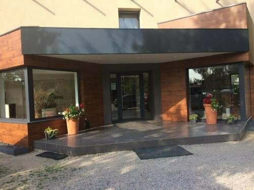 Hotel Europa, Забронировать Отель Эльблонг 