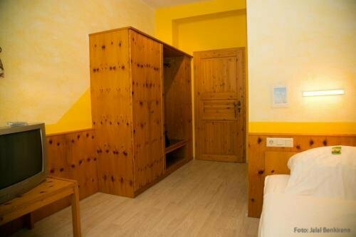 Saarland Hotel Milano Dillingen
