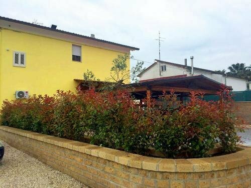 Pit Lane, Rezerwuj Hotel Hotele w Romagna z parkingiem, Parking