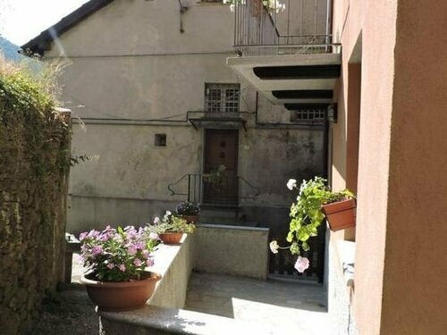 Affittacamere Dall'Acquarone, Rezervasyon Otel Masone Liguria