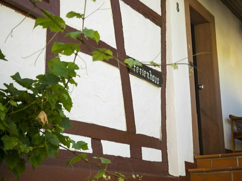 Ferienhaus Schaaf