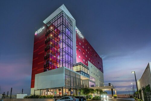 Ramada Encore Queretaro, Rezerwuj Hotel Querétaro El Bajio