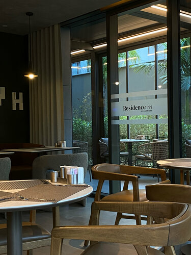 Residence Inn by Marriott Antalya, Забронировать Отель Отели Антальи с бассейном, Бассейн