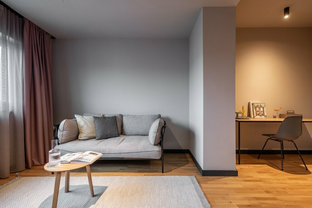 ipartment Berlin Mitte