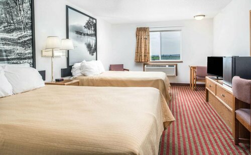Super 8 Nebraska City, Book Hotel Nebraska City Nebraska