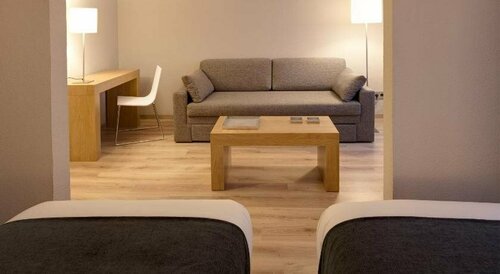 Hotel Sporting, Buchen Sie Hotel Pas de la Casa Grandvalira Ski Resort
