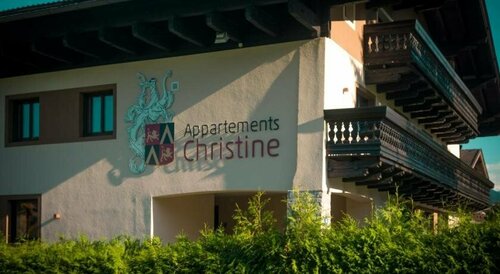 Appartements Christine, Reserva ahora Apartamento Hoteles en Salzburgo con aparcamiento, Aparcamiento