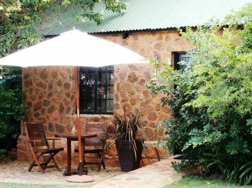 Khayamanzi Guesthouse, Забронировать Гостевой дом Хартбиспурт Бритс