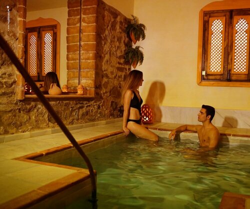 La Molinilla Apartamentos y Hammam, Prenota Appartamento  