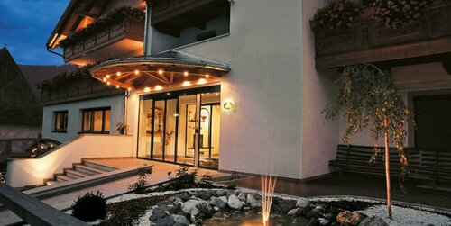 Sporthotel St. Michael, Boek Hotel Burgusio Solda all'Ortles