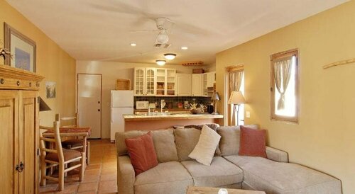 Borrego Valley Inn, Забронировать Отель «постель и завтрак» Боррего-Спрингс San Diego County