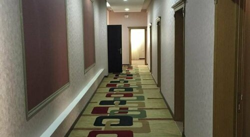 Royal Hotel, Book Hotel SPA-hoteller i Baku, SPA