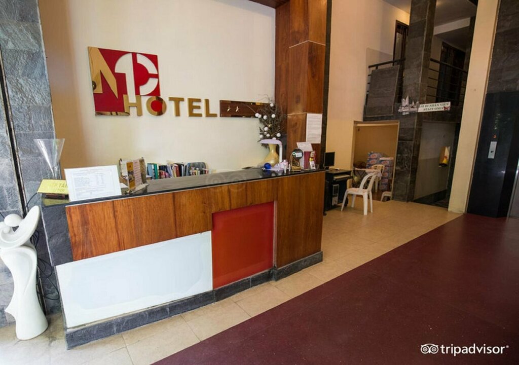 Minh Chau Hotel