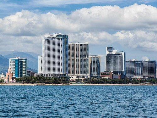 Havana Nha Trang Hotel, Забронировать Отель Отели Нячанга с питанием, Пансион