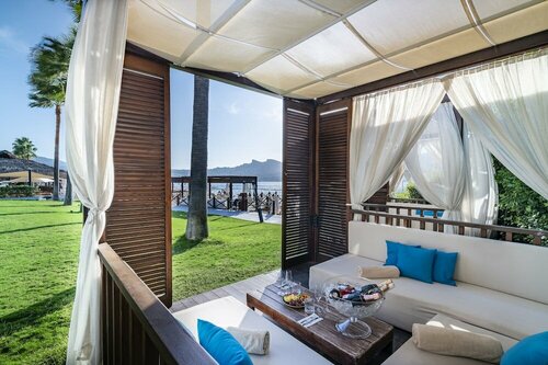 Mivara Luxury Bodrum, Rezervovat Lázně / Resort Hotely v Bodrum s parkováním, Parkování