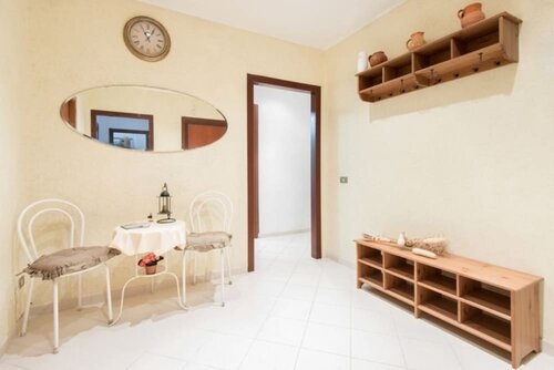 B&B Soggiorno di Ostia, Prenota Bed & breakfast Hotel a Lazio con parcheggio, Parcheggio