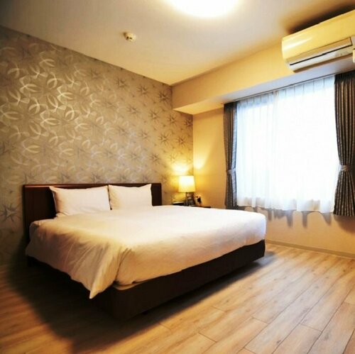Hotel Hakata Place, Забронировать Отель Хаката 