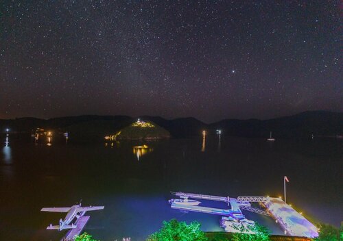 Busuanga Bay Lodge, Rezerwuj Ośrodek wypoczynkowy Hotele Biznesowe w Busuanga, 4* 5*