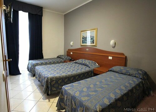 Arco Hotel, Забронировать Отель Отели Милана с завтраком, рядом с Музей естествознания, Завтраки