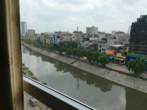 Gia Phu Hotel, Book Hotel Hanoi Ha Noi Municipality