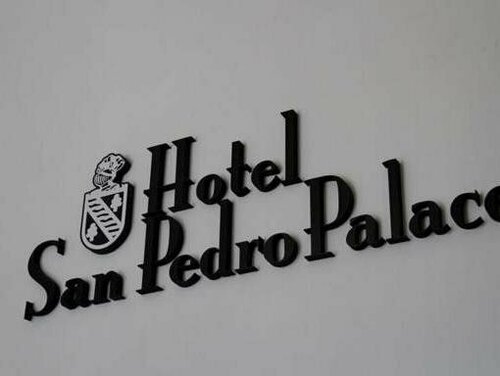 San Pedro Palace Hotel, Забронировать Отель Сан-Педро провинция Буэнос-Айрес