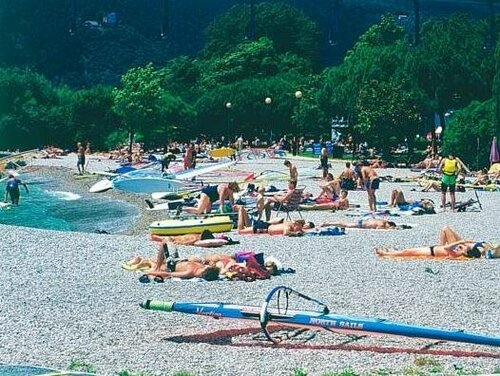 Hotel Garnì Rita, Забронировать Отель Отели Тренто с парковкой, Парковка