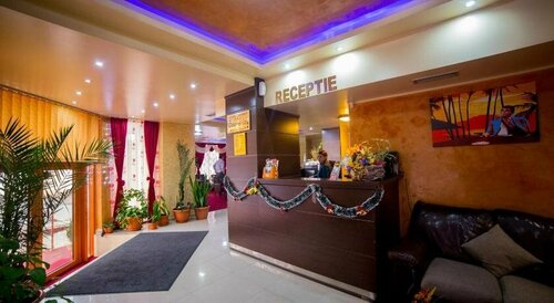 Hotel Havana, Забронировать Отель Констанца жудец Констанца