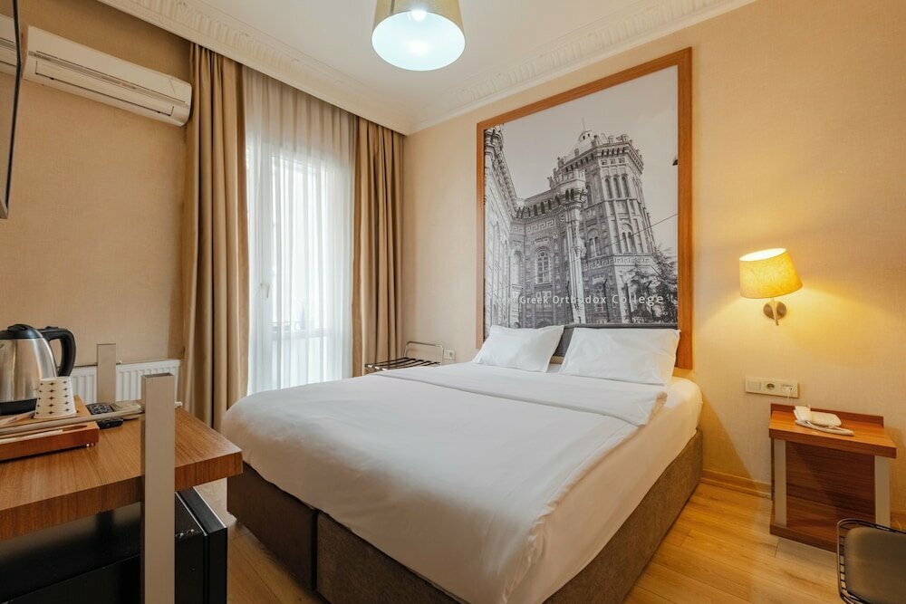 Molton Sisli Mls Hotel