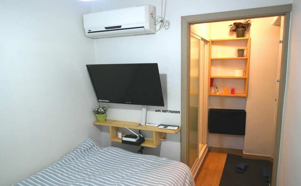 Guesthouse Dodam