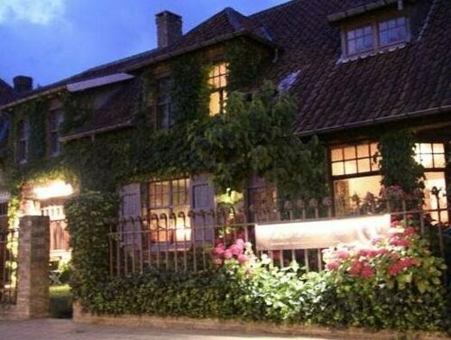 Villa Elsa, Забронировать Вилла Отели Западной Фландрия 4 звезды, 4*