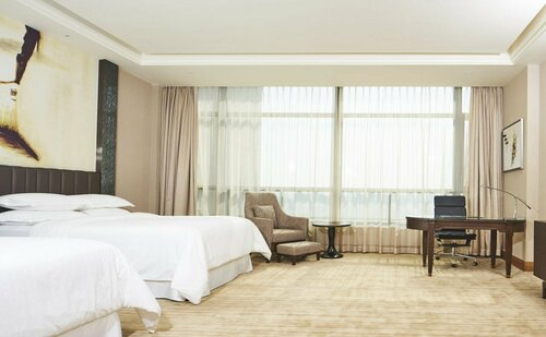Sheraton Chuzhou Hotel, Reserva ahora Hotel Chuzhou Anhui