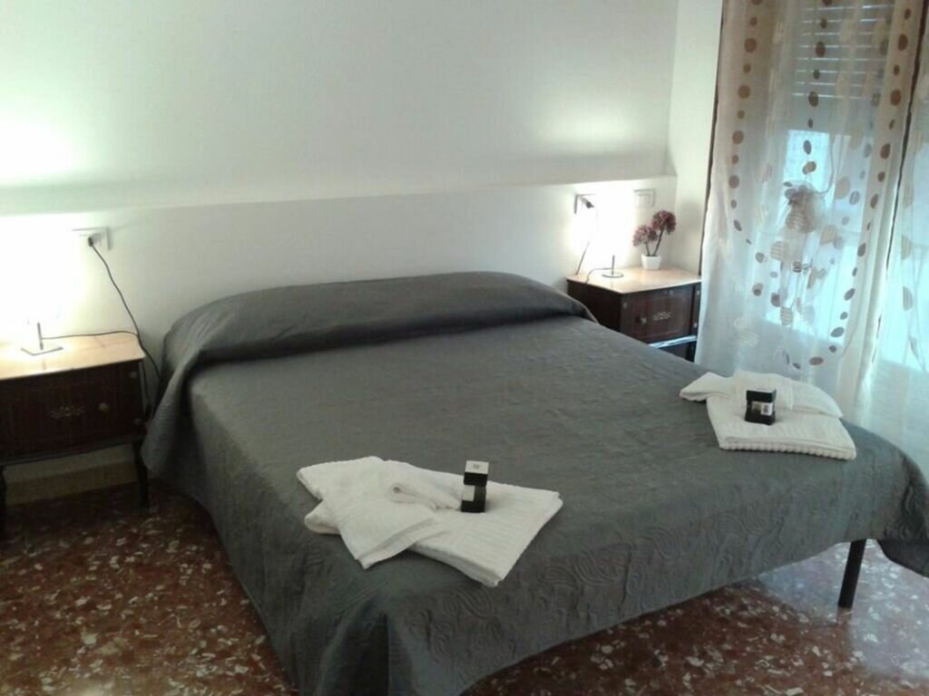 Affittacamere Passarelli 9