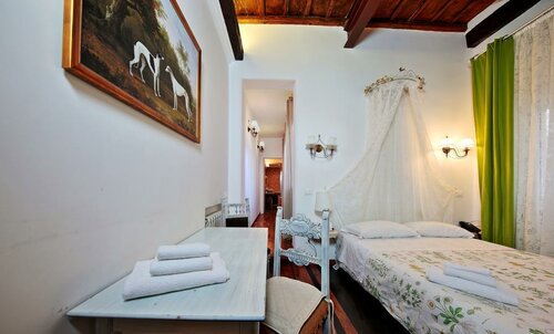 Antica Dimora Donna Isabella, Varaa Hotelli Hotellit Rooma aamiaisella, lähellä Piazza Colonna, Aamiainen