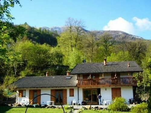 Villadina Farm, Book Landbrugsophold Colico Como
