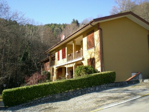 Le Terrazze Vista Lago piscina tennis parking Wi-Fi, Забронировать Апартаменты/квартира Отели в центре Менаджо, в центре, Парковка