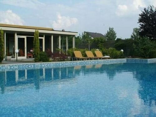 Sporthotel Bruurs, Забронировать Отель СПА-отели Барле-Нассау, SPA-услуги