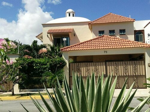 Home Away From Home - Cancun, Varaa Hotelli Cancún Quintana Roo