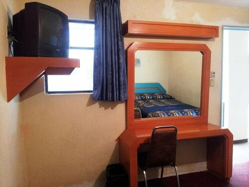 Hotel Florida