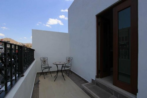 Hotel Santa Rita, Rezervasyon Otel Guanajuato ucuz oteller