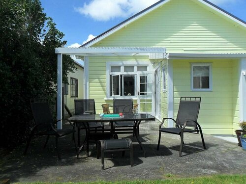 Kenlea Cottage, Boek Vakantiehuis  