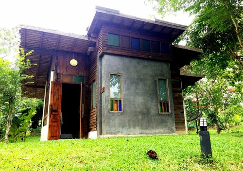 Huen Muang Pai, Забронировать Курортный отель Пай Мэхонгсон