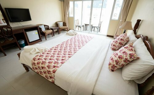 Pranang Flora House, Забронировать Отель Отели Краби 3 звезды, 3*