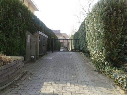 B&B Uccle, Prenota Hotel Uccle Bruxelles